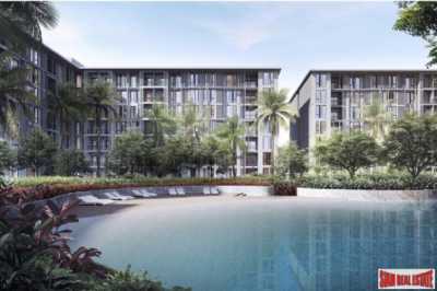 Apartment For Sale in Chon Buri, Thailand