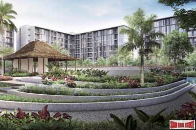 Apartment For Sale in Chon Buri, Thailand