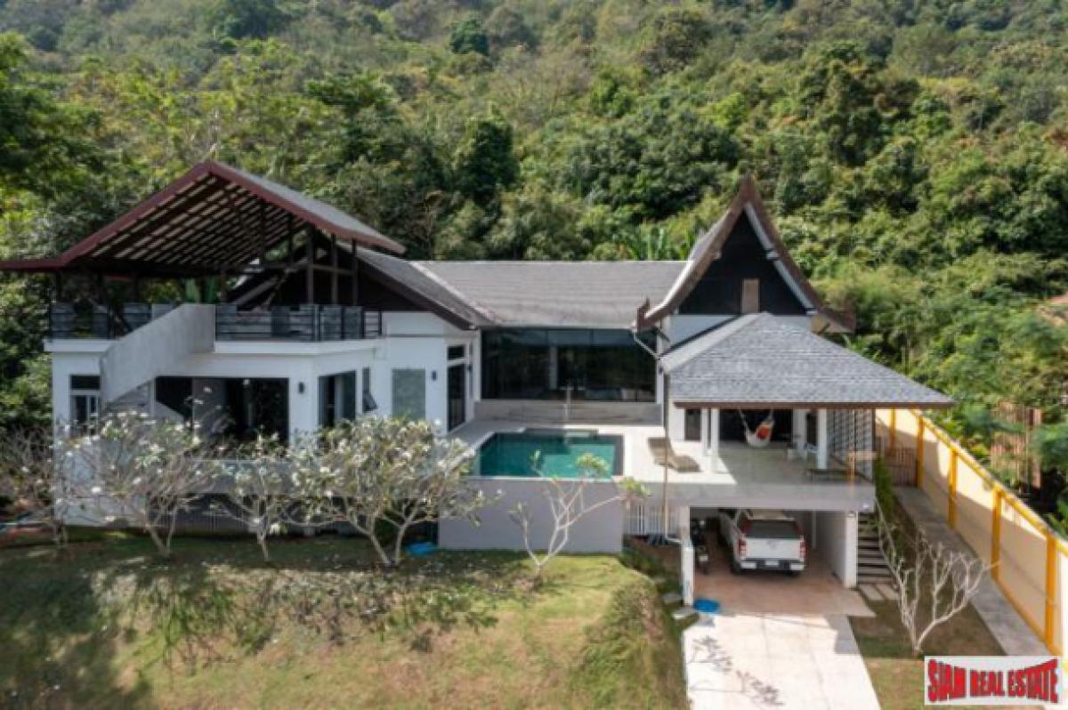 Picture of Villa For Sale in Koh Lanta, Krabi, Thailand