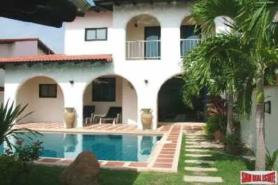 Home For Sale in Chon Buri, Thailand