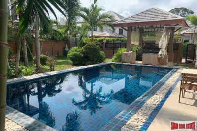 Home For Sale in Chon Buri, Thailand