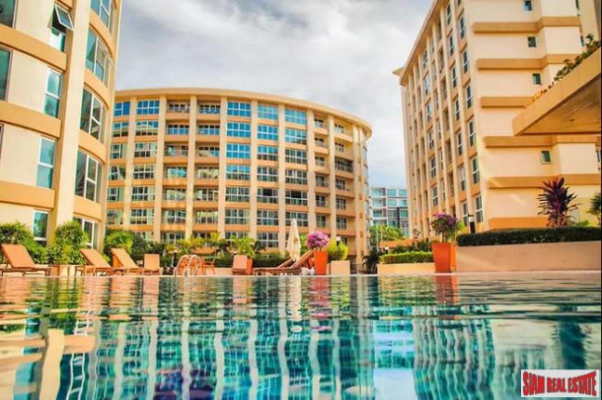 Picture of Apartment For Sale in Chon Buri, Chon Buri, Thailand