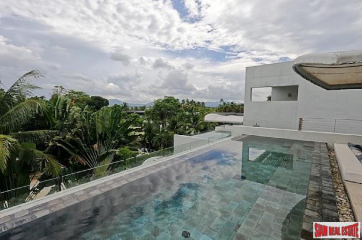 Picture of Home For Sale in Phuket, Phuket, Thailand