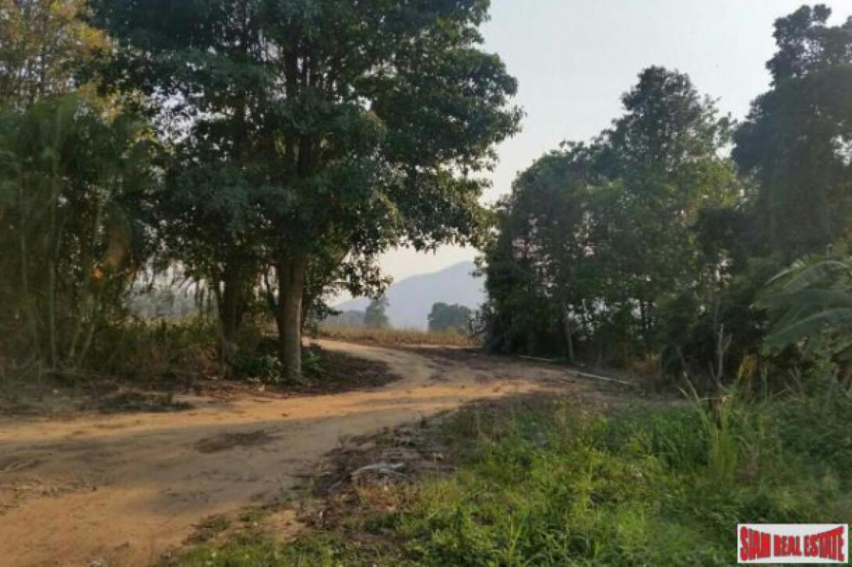 Picture of Residential Land For Sale in Prachuabkirikhan, Prachuap Khiri Khan, Thailand