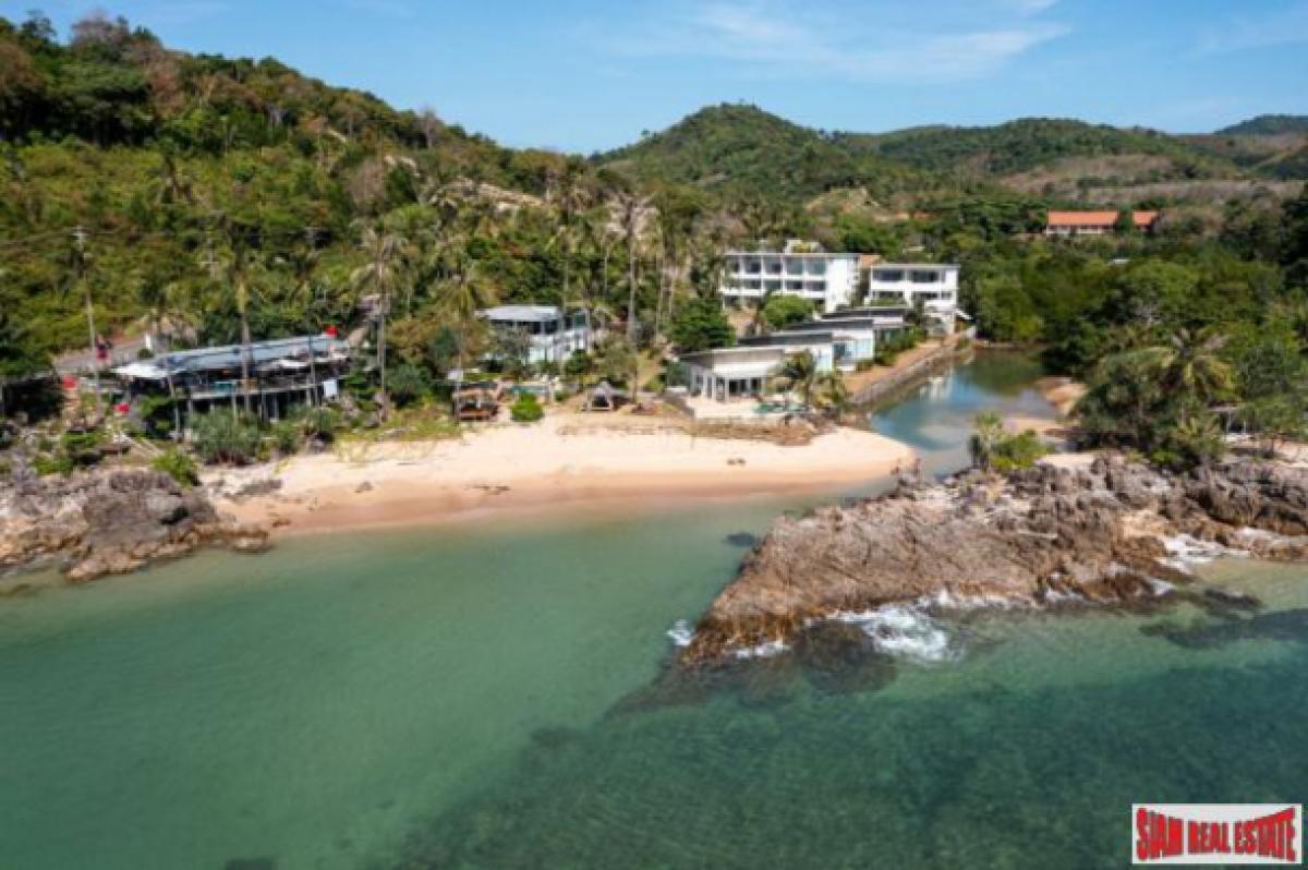 Picture of Apartment For Sale in Koh Lanta, Krabi, Thailand