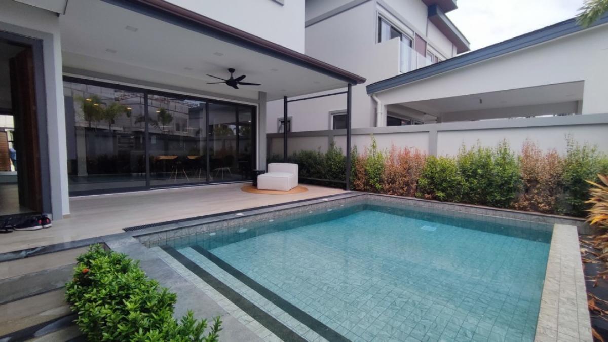 Picture of Villa For Sale in Chon Buri, Chon Buri, Thailand