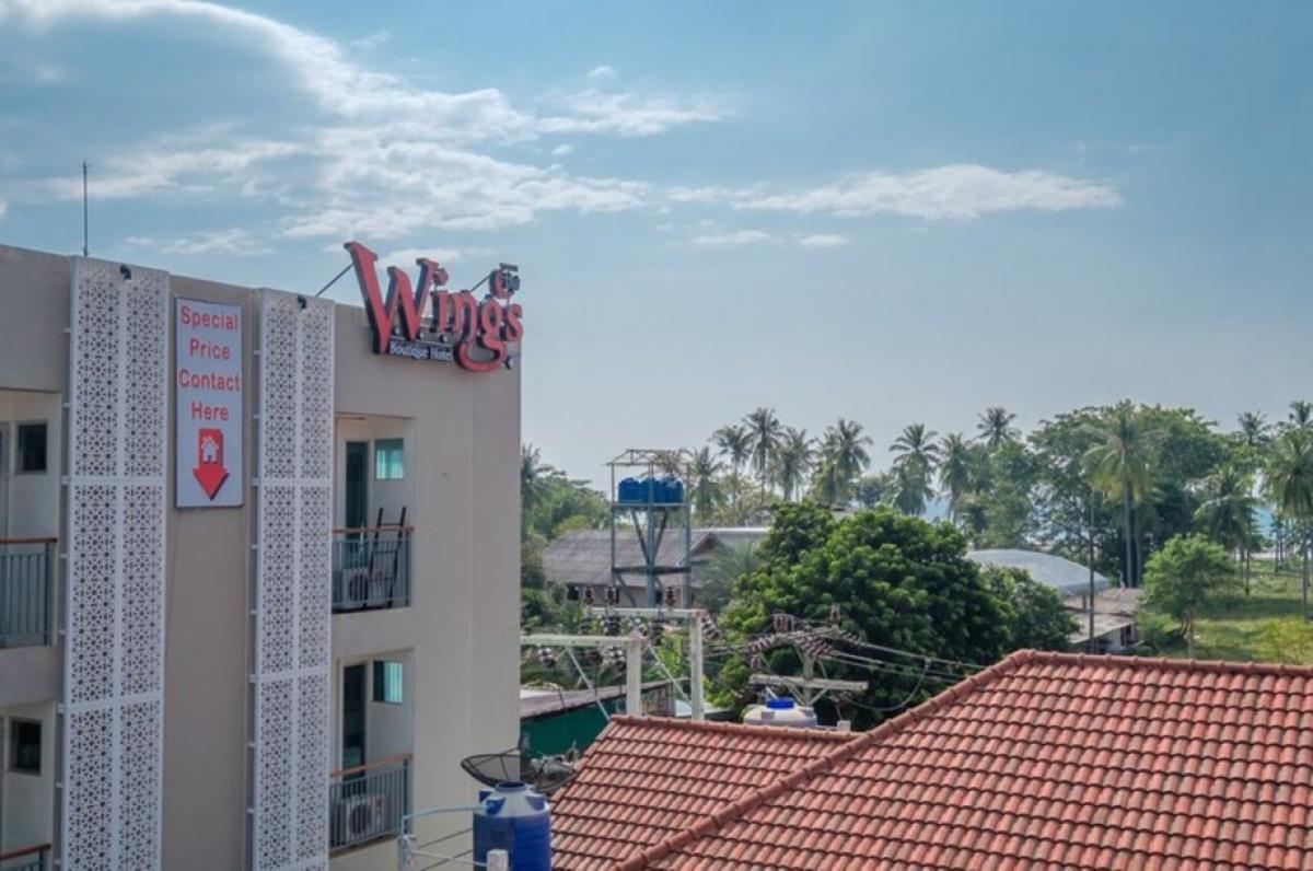 Picture of Apartment For Sale in Koh Lanta, Krabi, Thailand