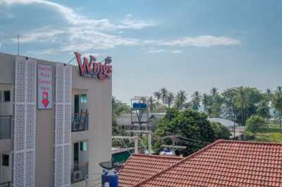 Apartment For Sale in Koh Lanta, Thailand