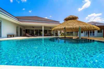 Residential Land For Sale in Prachuabkirikhan, Thailand