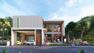 Villa For Sale in 