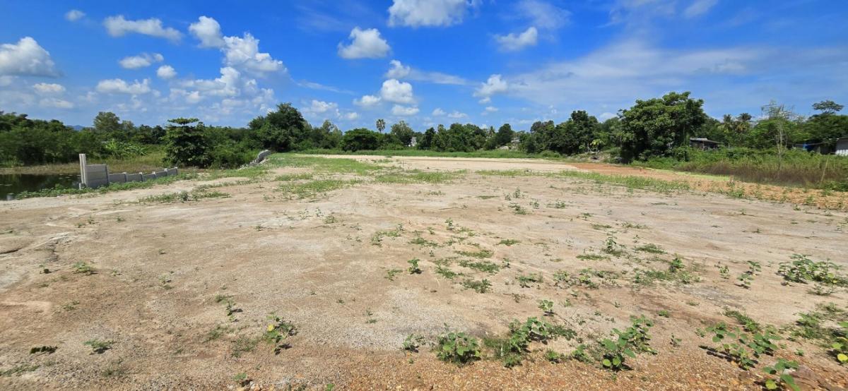 Picture of Residential Land For Sale in Prachuabkirikhan, Prachuap Khiri Khan, Thailand