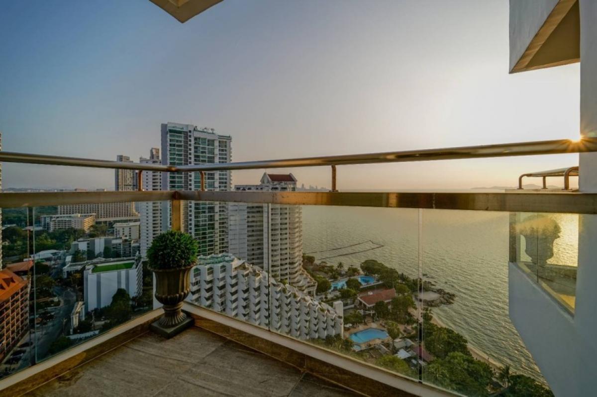 Picture of Home For Sale in Chon Buri, Chon Buri, Thailand