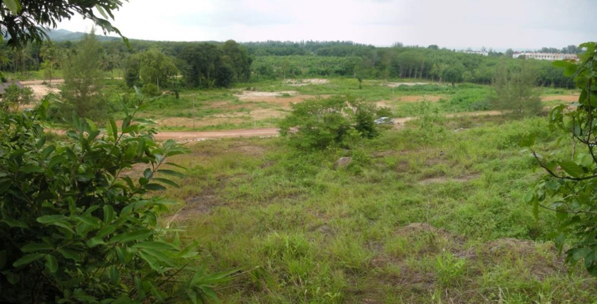 Picture of Residential Land For Sale in Koh Lanta, Krabi, Thailand