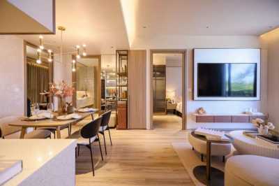 Apartment For Sale in 