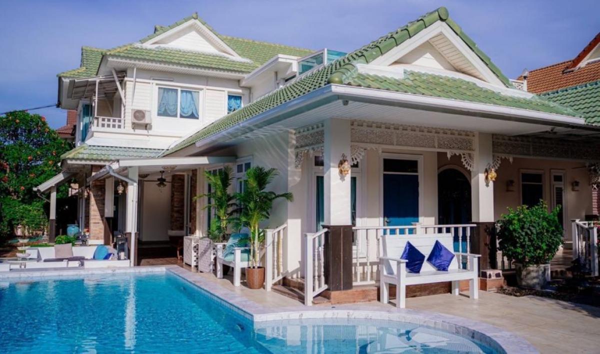 Picture of Home For Sale in Chon Buri, Chon Buri, Thailand