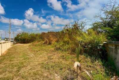 Residential Land For Sale in Prachuabkirikhan, Thailand