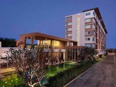 Studio For Sale in Prachuabkirikhan, Thailand