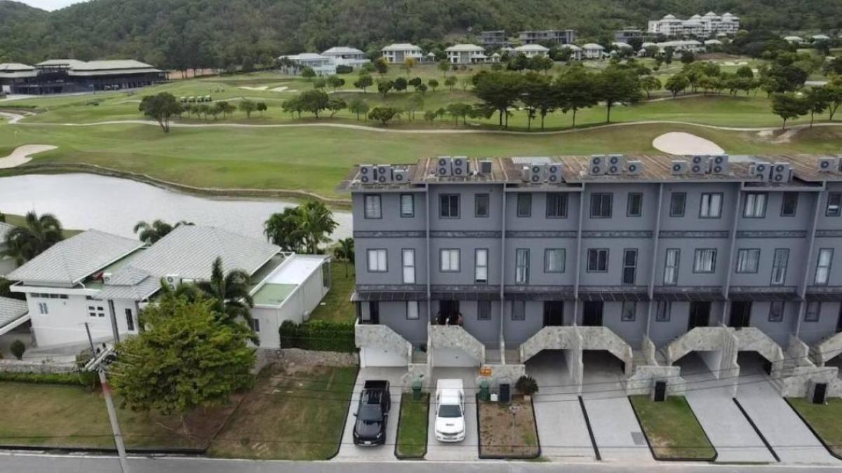 Picture of Home For Sale in Prachuabkirikhan, Prachuap Khiri Khan, Thailand