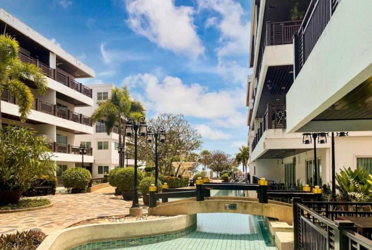 Picture of Home For Sale in Prachuabkirikhan, Prachuap Khiri Khan, Thailand