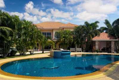 Home For Sale in Prachuabkirikhan, Thailand