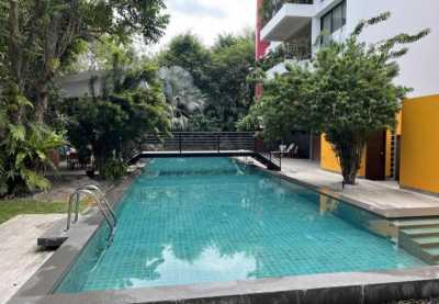 Home For Sale in Prachuabkirikhan, Thailand