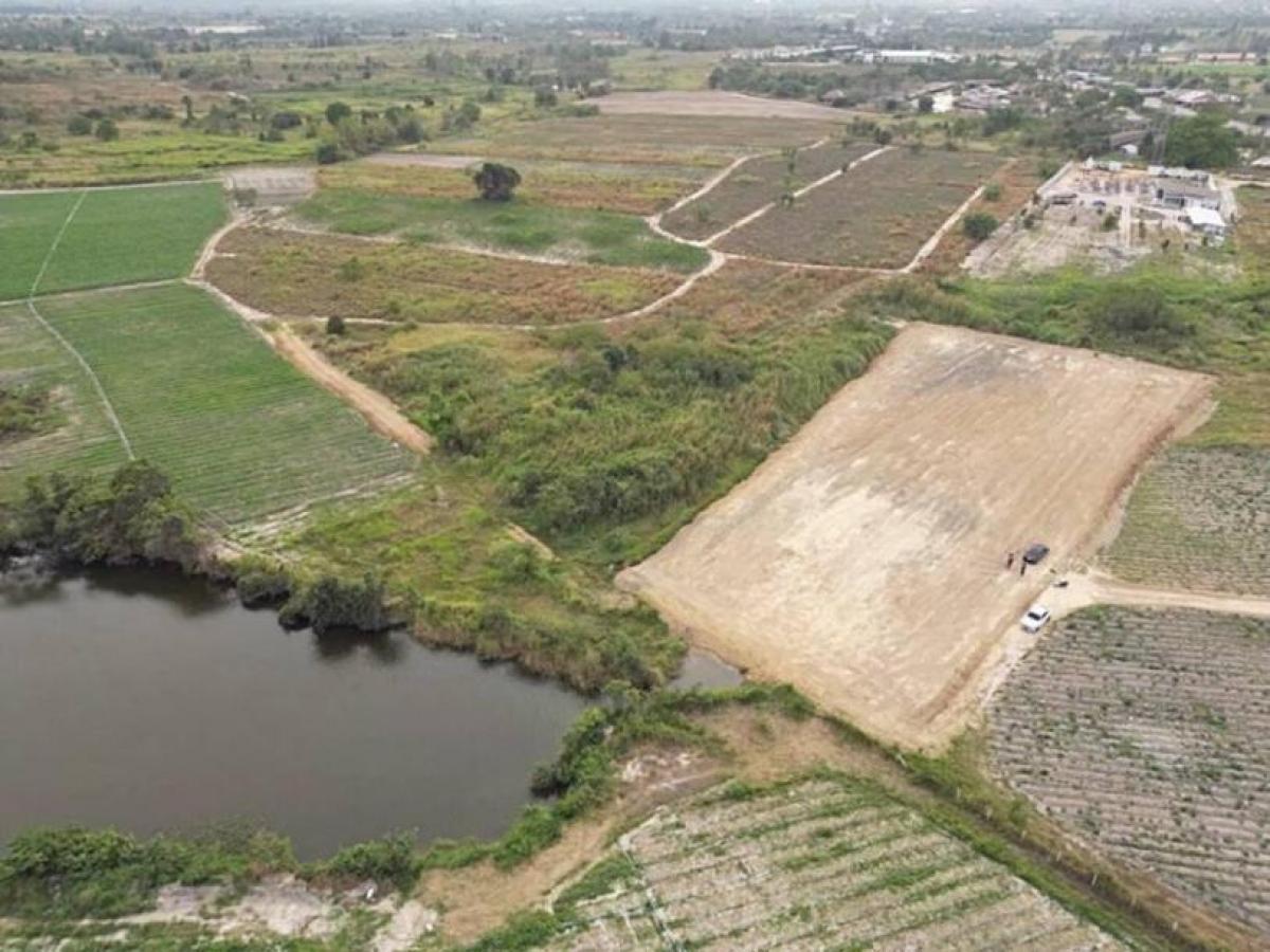 Picture of Residential Land For Sale in Prachuabkirikhan, Prachuap Khiri Khan, Thailand