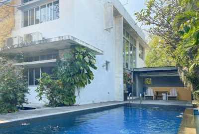 Home For Sale in Prachuabkirikhan, Thailand