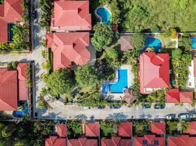 Home For Sale in Prachuabkirikhan, Thailand