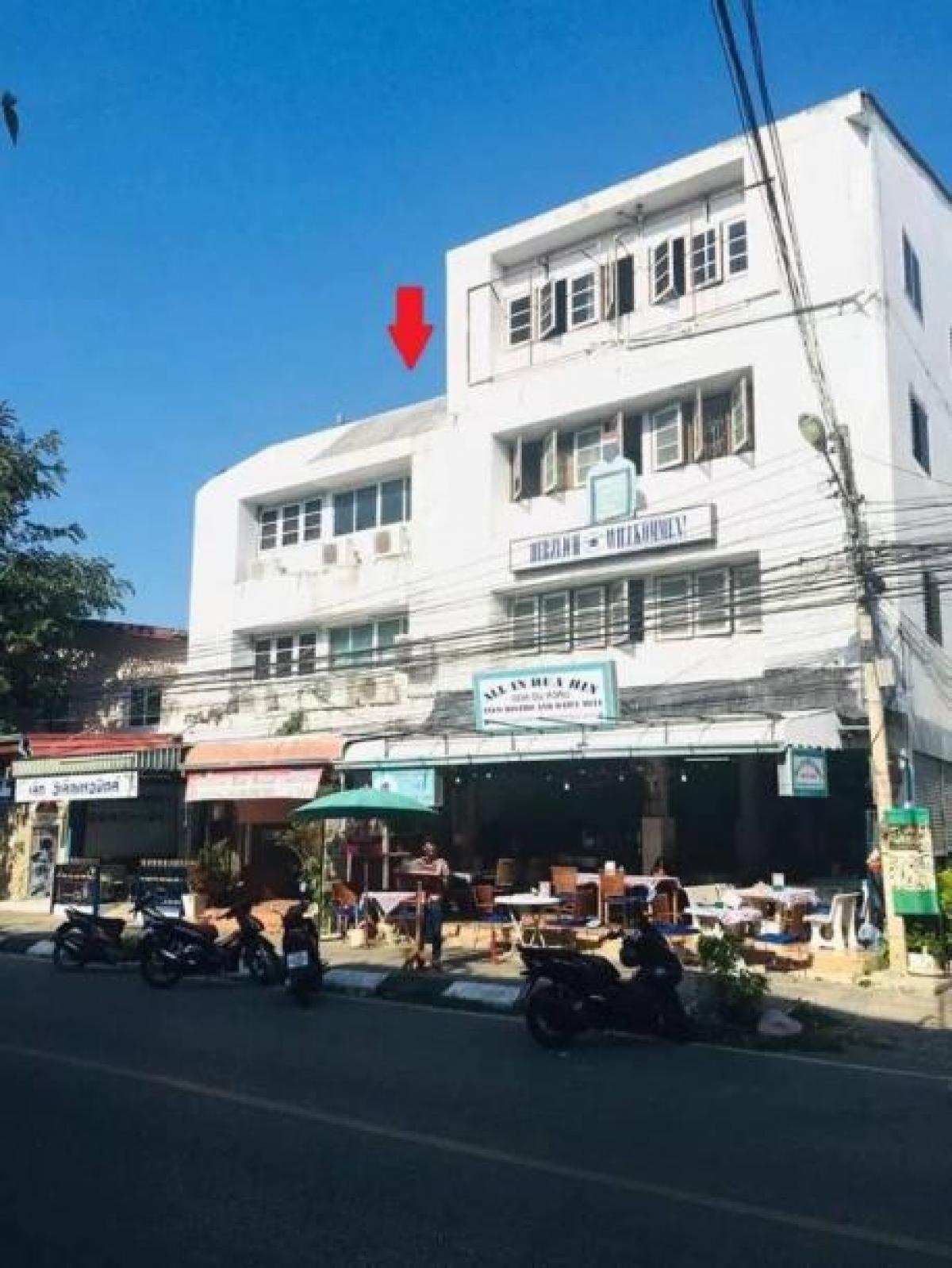 Picture of Home For Sale in Prachuabkirikhan, Prachuap Khiri Khan, Thailand