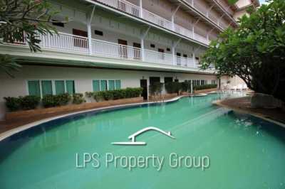 Studio For Sale in Prachuabkirikhan, Thailand