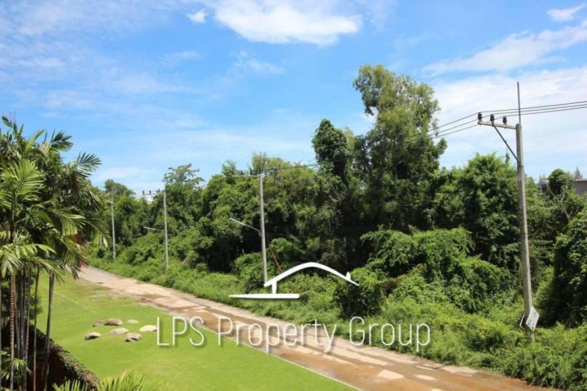 Picture of Apartment For Sale in Prachuabkirikhan, Prachuap Khiri Khan, Thailand