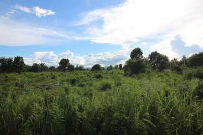 Residential Land For Sale in Prachuabkirikhan, Thailand