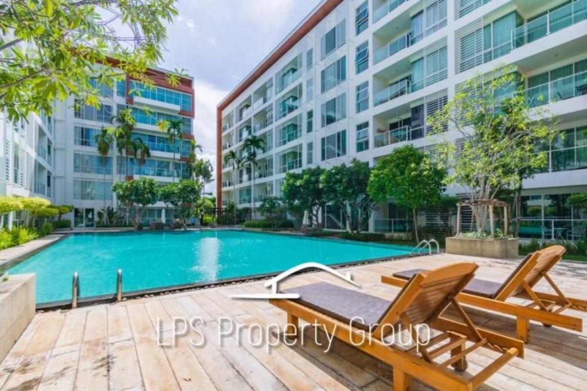 Picture of Apartment For Sale in Prachuabkirikhan, Prachuap Khiri Khan, Thailand