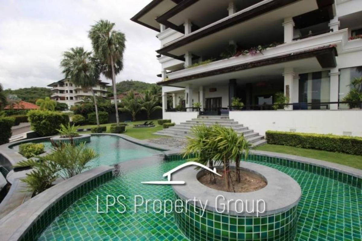 Picture of Apartment For Sale in Prachuabkirikhan, Prachuap Khiri Khan, Thailand