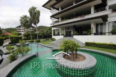 Apartment For Sale in Prachuabkirikhan, Thailand