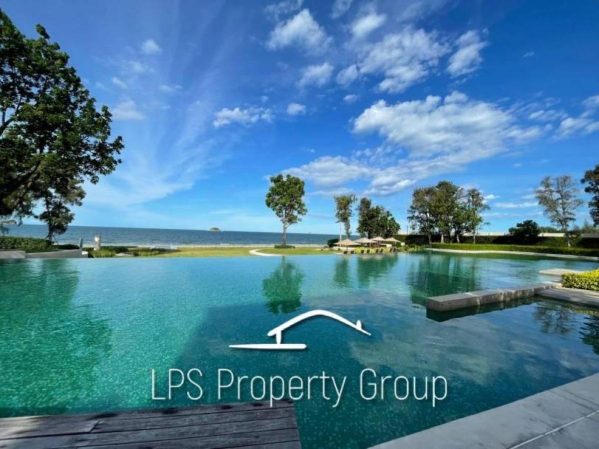 Picture of Apartment For Sale in Prachuabkirikhan, Prachuap Khiri Khan, Thailand