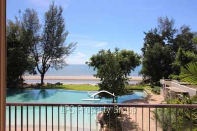 Apartment For Sale in Prachuabkirikhan, Thailand