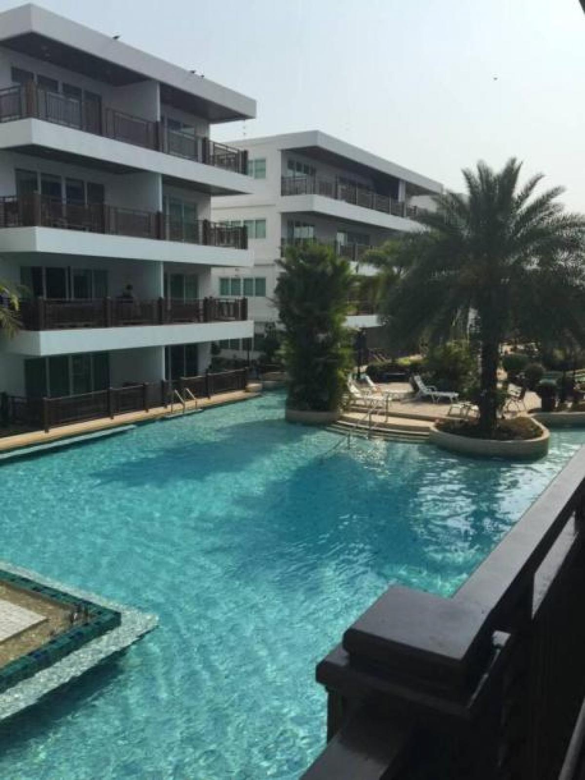 Picture of Apartment For Sale in Prachuabkirikhan, Prachuap Khiri Khan, Thailand