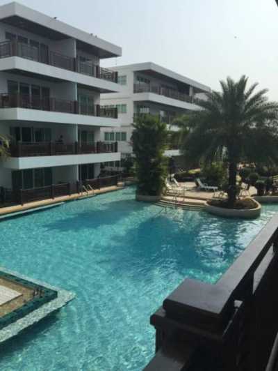 Apartment For Sale in Prachuabkirikhan, Thailand