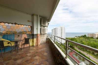 Apartment For Sale in Prachuabkirikhan, Thailand