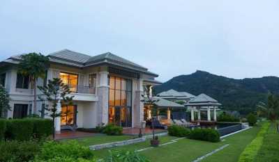 Home For Sale in Prachuabkirikhan, Thailand