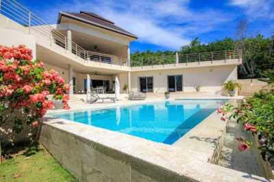 Home For Sale in Prachuabkirikhan, Thailand