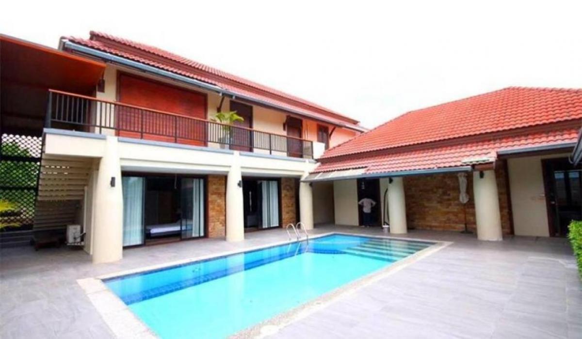 Picture of Villa For Sale in Prachuabkirikhan, Prachuap Khiri Khan, Thailand