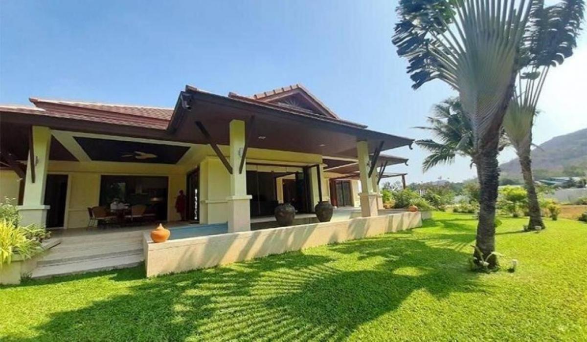 Picture of Villa For Sale in Prachuabkirikhan, Prachuap Khiri Khan, Thailand