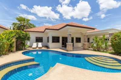 Villa For Sale in Prachuabkirikhan, Thailand