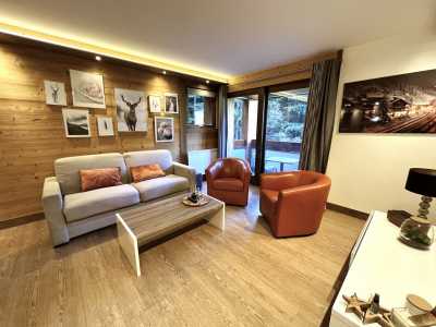 Apartment For Sale in Morel, France