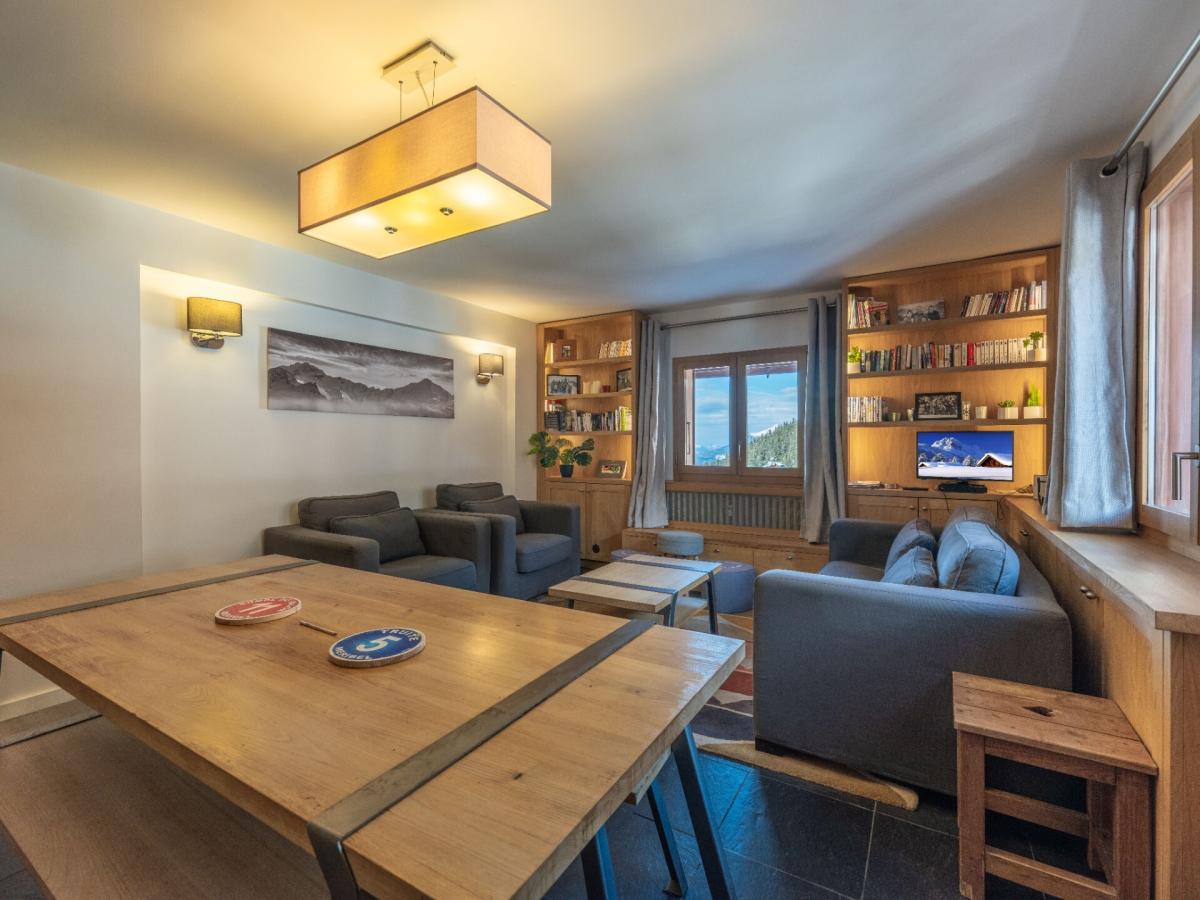 Picture of Apartment For Sale in Plateau, Centre, France