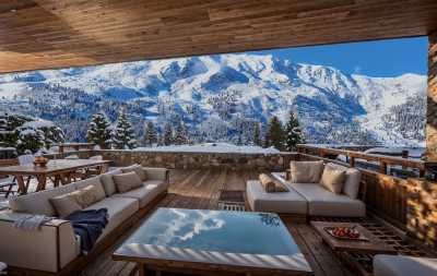 Apartment For Sale in Morel, France