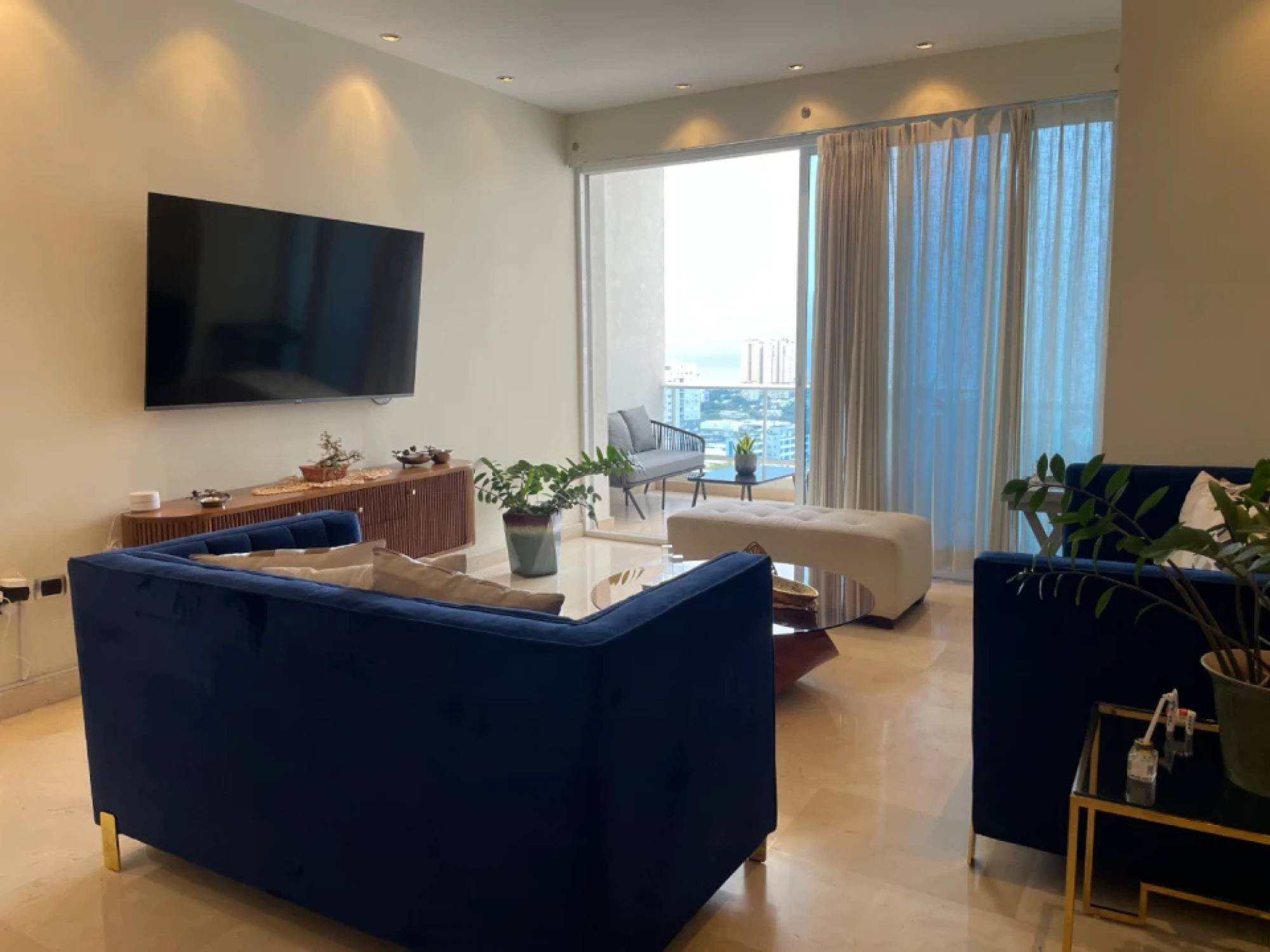 Picture of Apartment For Sale in Santo Domingo, Distrito Nacional, Dominican Republic