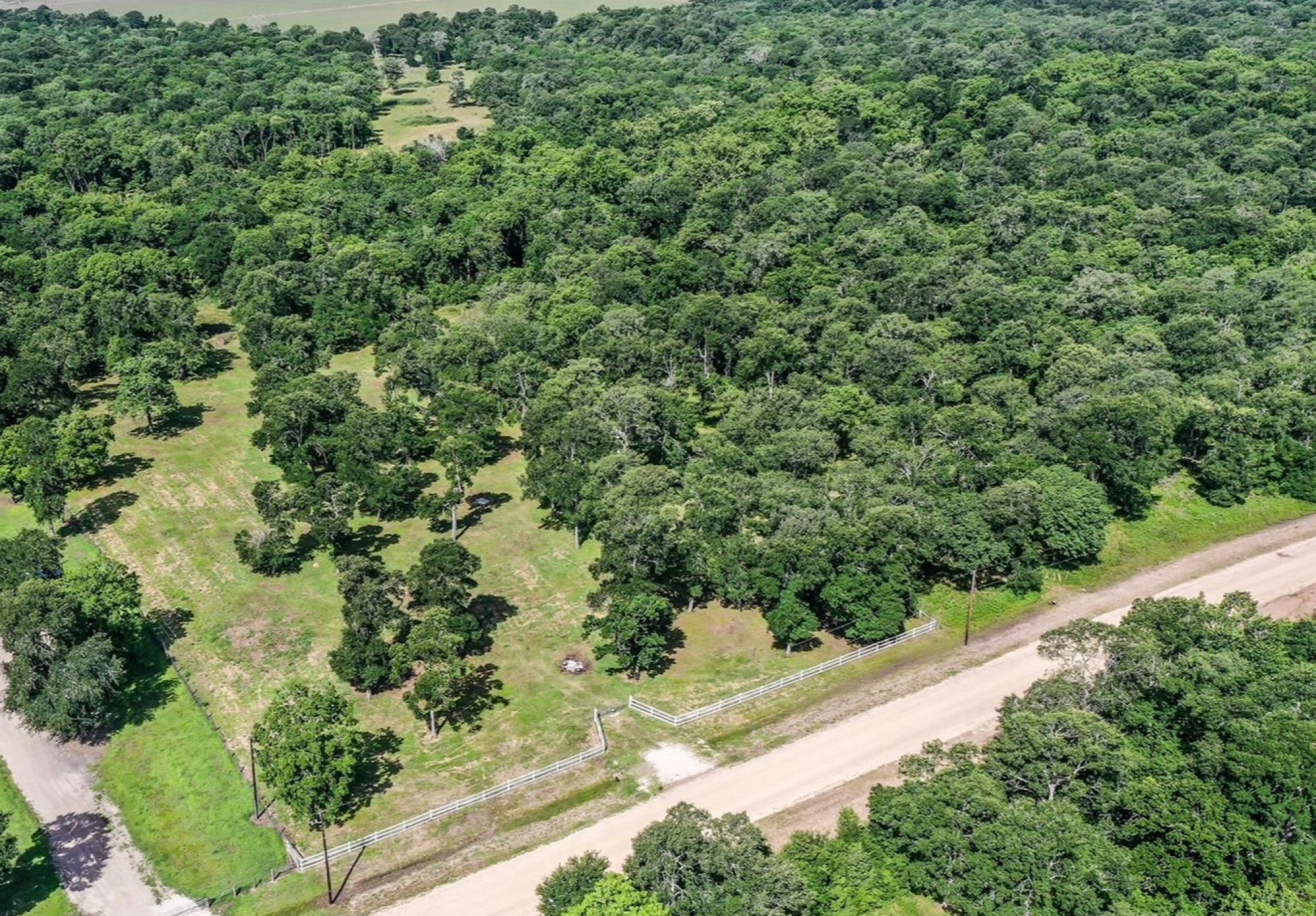Picture of Residential Land For Sale in Needville, Texas, United States